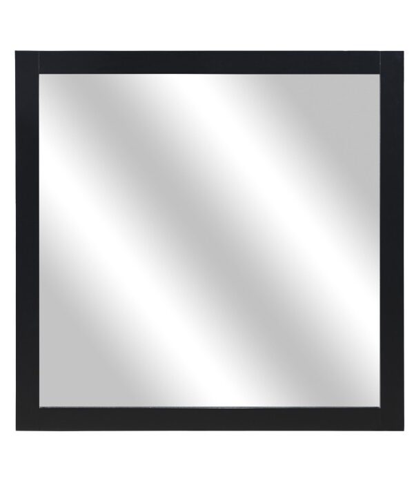 1519BK-6 Mirror
