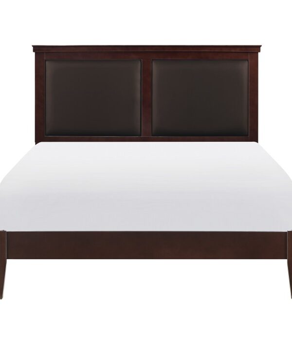 California King Bed