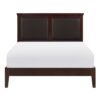 HE-1519CH-1  Queen Bed
