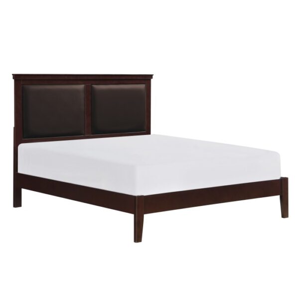 California King Bed