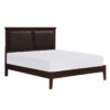 HE-1519CH-1  Queen Bed