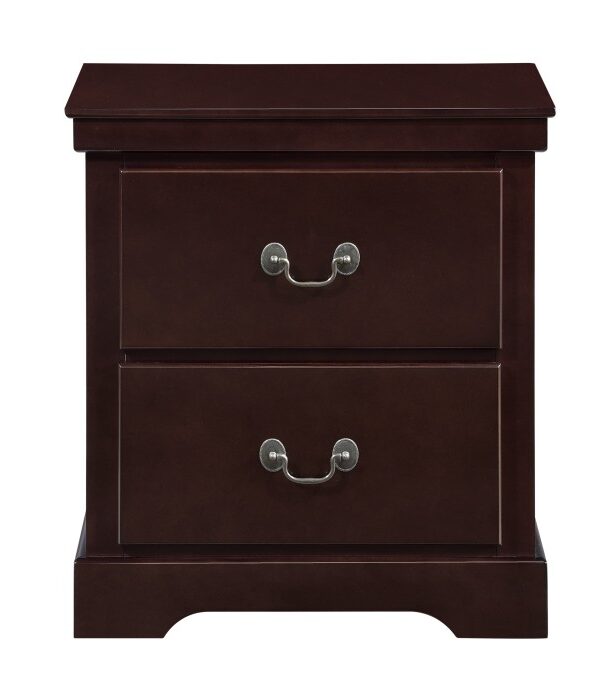 1519CH-4 Night Stand