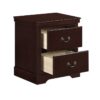 1519CH-4 Night Stand