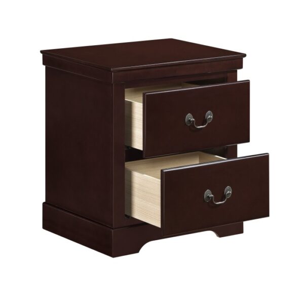 1519CH-4 Night Stand