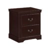 1519CH-4 Night Stand