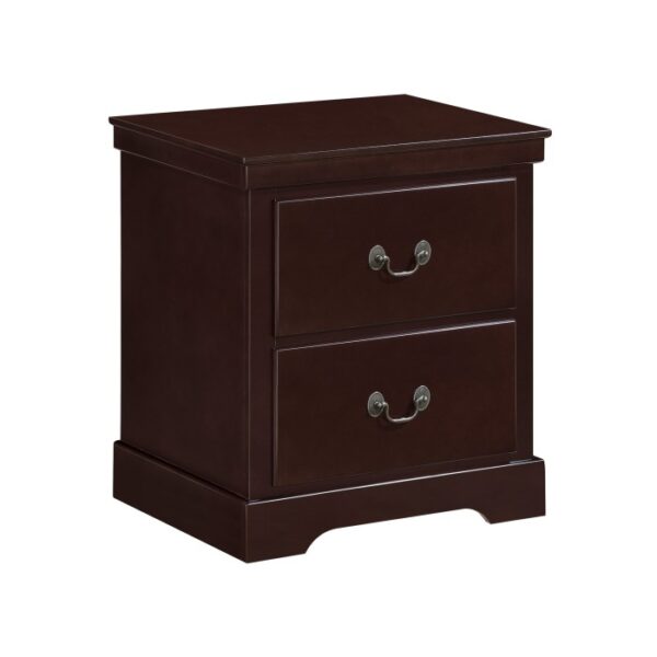 1519CH-4 Night Stand