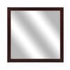 1519CH Bedroom Seabright Collection 4pc Set (QB+NS+DR+MR)