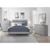 California King Bed