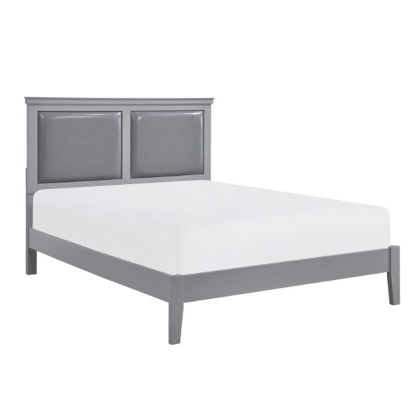 California King Bed