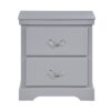 1519GY-4 Night Stand