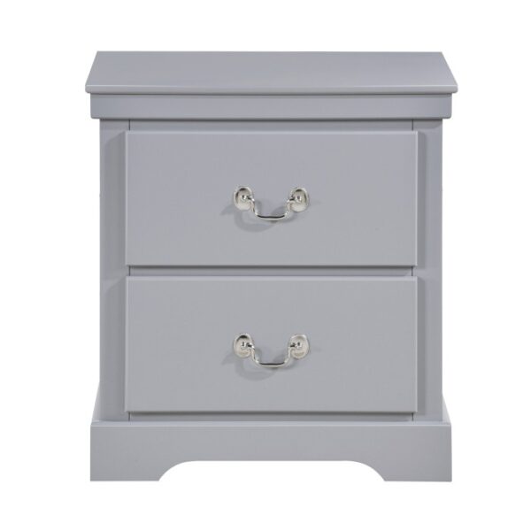 1519GY-4 Night Stand