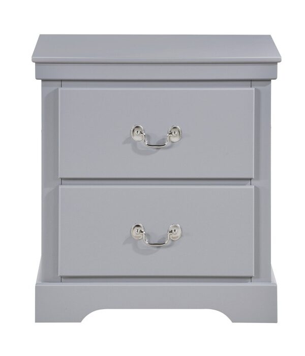 1519GY-4 Night Stand