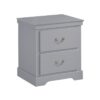 1519GY-4 Night Stand
