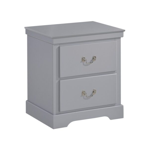 1519GY-4 Night Stand