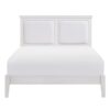 1519WH Bedroom Seabright Collection Queen Bed