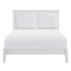 California King Bed
