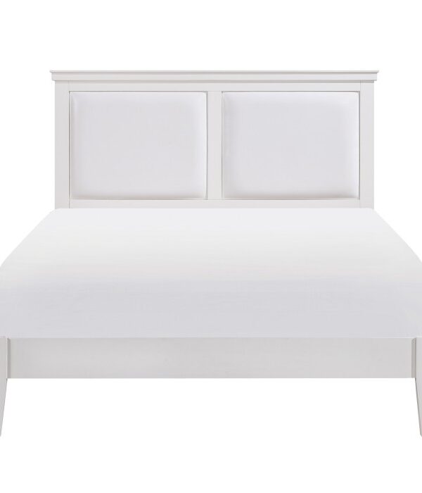California King Bed