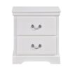 1519WH-4 Night Stand