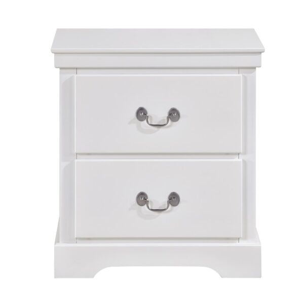 1519WH-4 Night Stand
