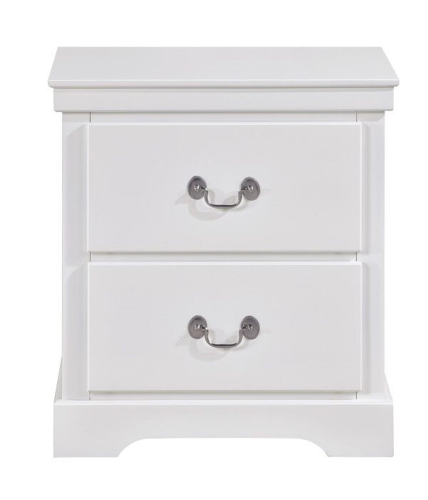 1519WH-4 Night Stand