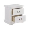 1519WH Bedroom Seabright Collection Queen Bed