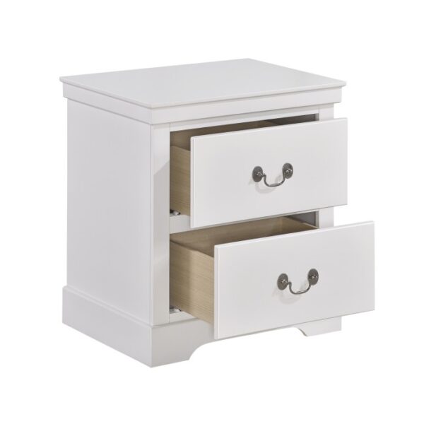 1519WH-4 Night Stand