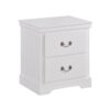 1519WH Bedroom Seabright Collection Queen Bed
