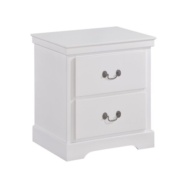 1519WH-4 Night Stand