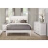 1519WH-4 Night Stand