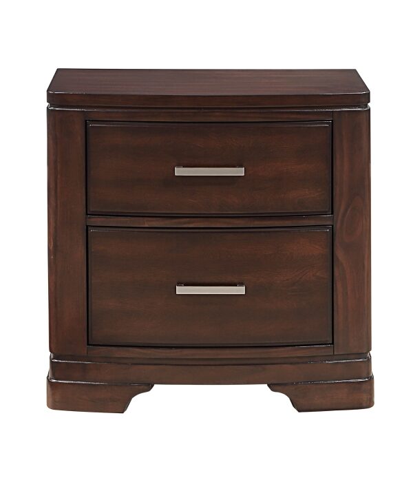 1520CH-4 Night Stand