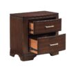 1520CH-4 Night Stand