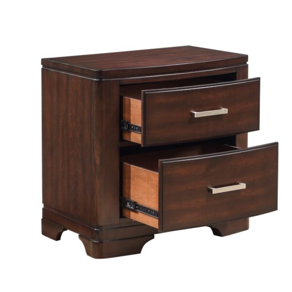 1520CH-4 Night Stand