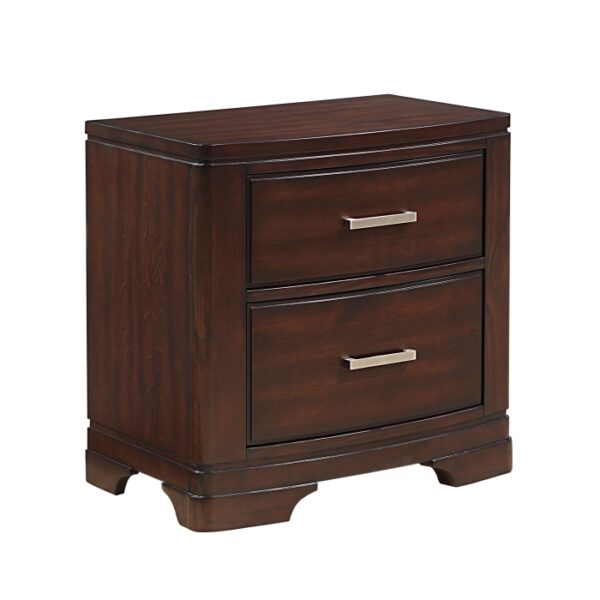 1520CH-4 Night Stand