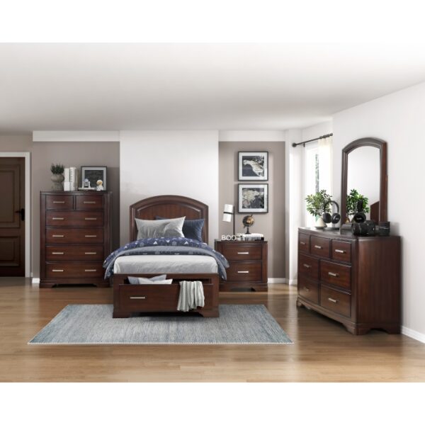 1520CH-4 Night Stand