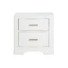 1520WH-4 Night Stand