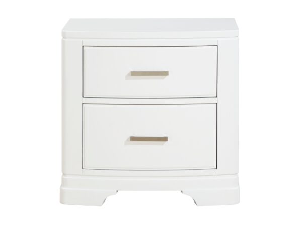 1520WH-4 Night Stand
