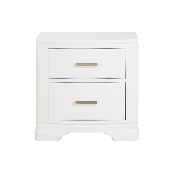 1520WH-4 Night Stand