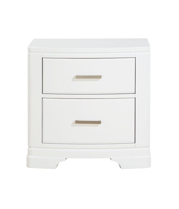 1520WH-4 Night Stand