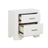 1520WH-4 Night Stand