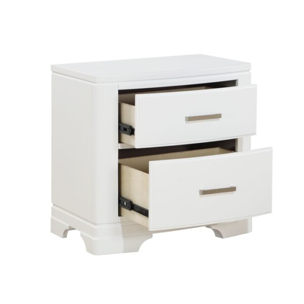 1520WH-4 Night Stand