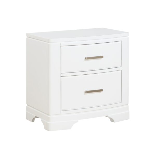 1520WH-4 Night Stand