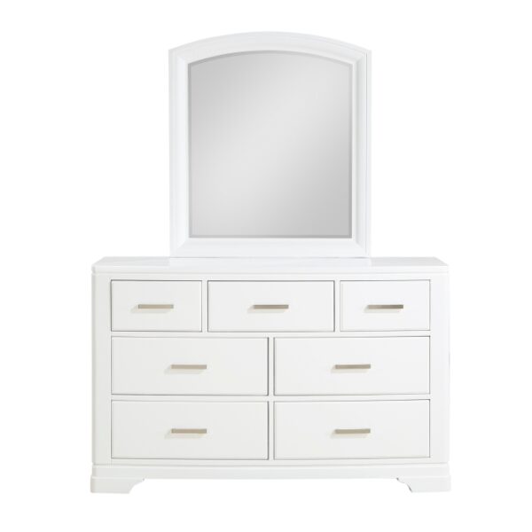 1520WH-6 Mirror