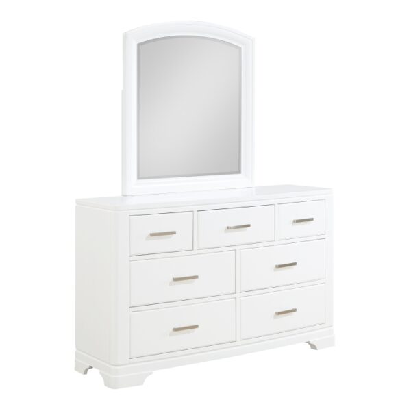 1520WH-6 Mirror