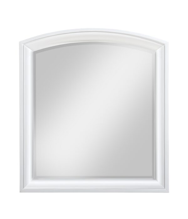 1520WH-6 Mirror
