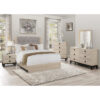 California King Bed in a Box