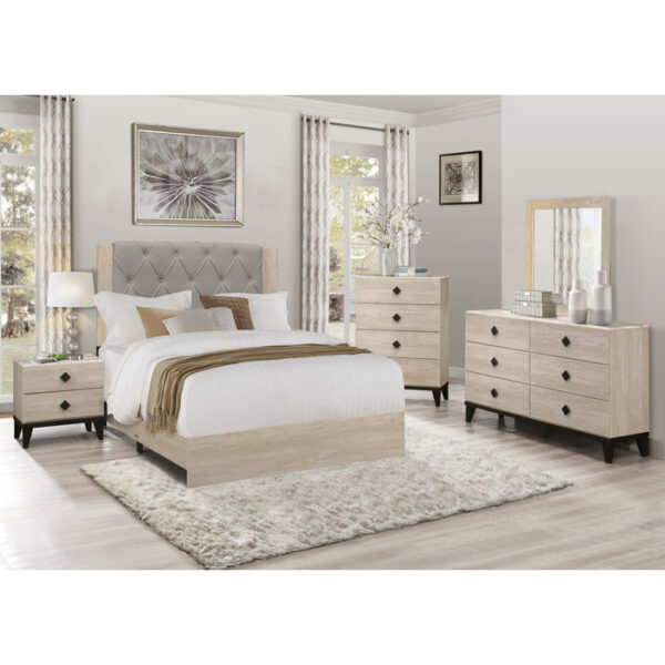 California King Bed in a Box