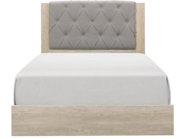 Eastern King Bed in a Box