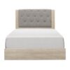 California King Bed in a Box