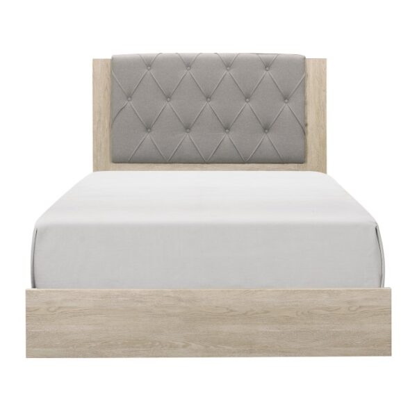 California King Bed in a Box