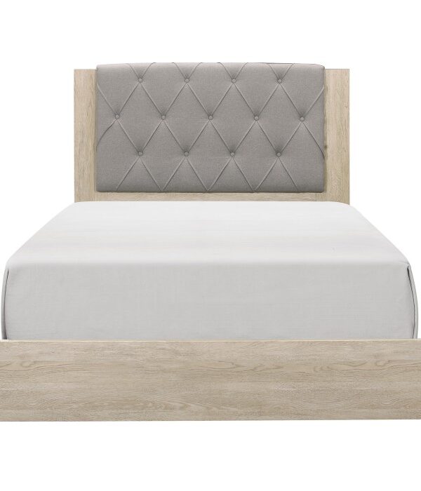 California King Bed in a Box